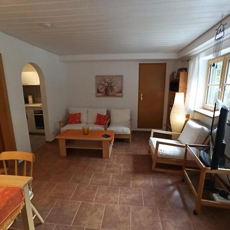 Ferienwohnung Wasserfall Шлирзе Экстерьер фото